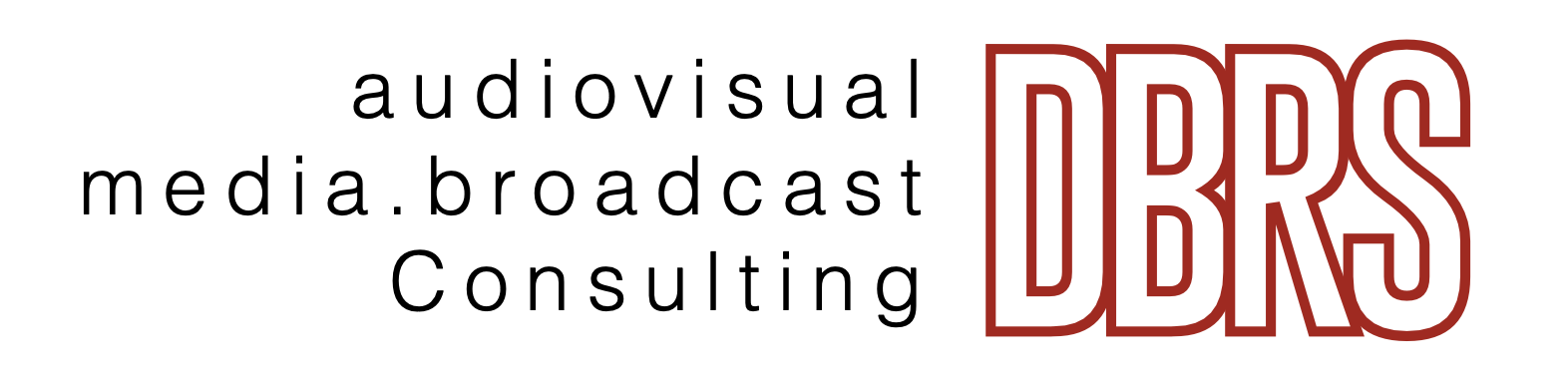 DBRS – audiovisual media, broadcast und consulting